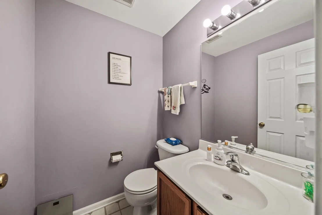 Photo of Unit E at 8132 Concord Lane