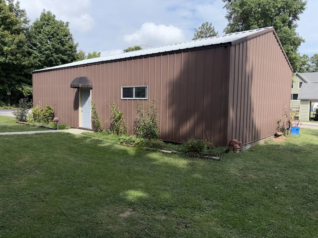 Photo of 211 N Seminary Street