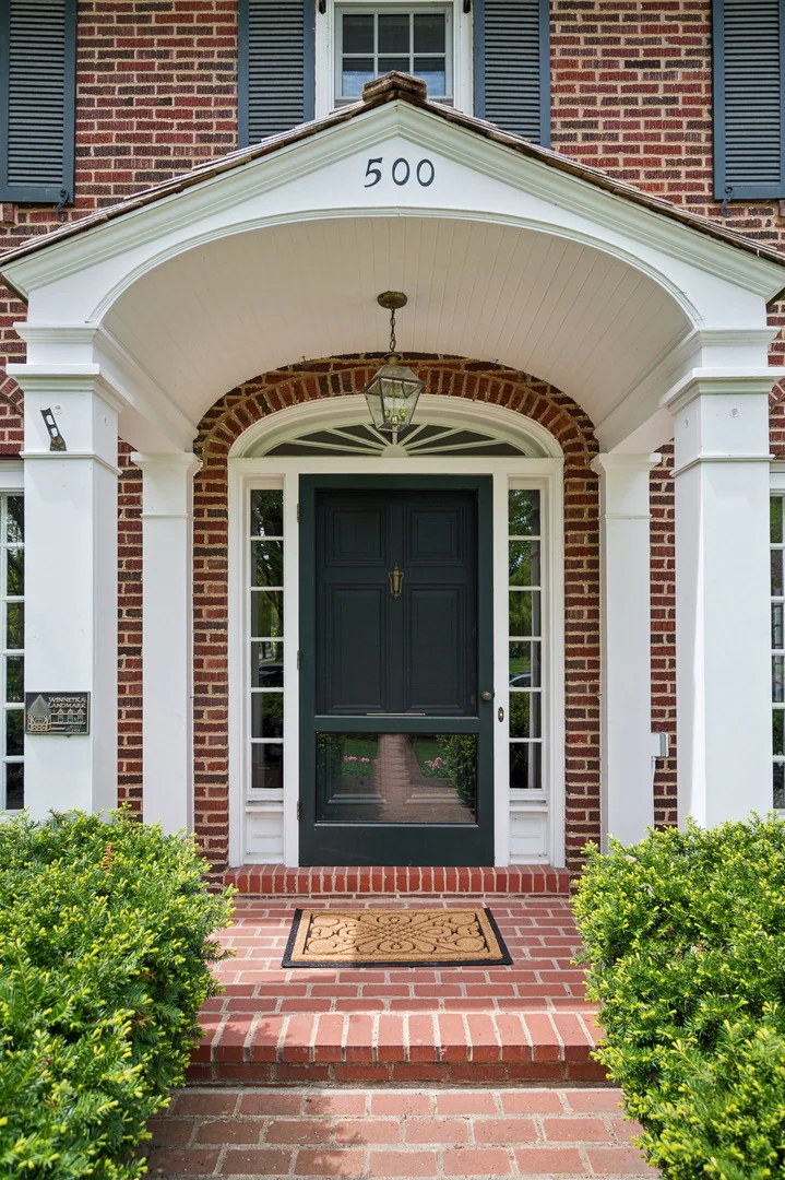 Photo of 500 Maple Street