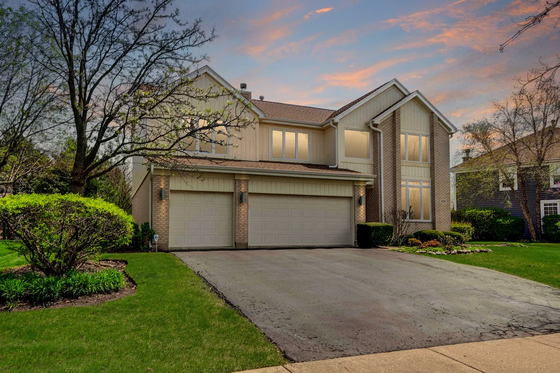 Photo of 3392 Whirlaway Drive