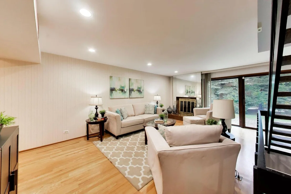 Photo of 1609 Winnetka Road