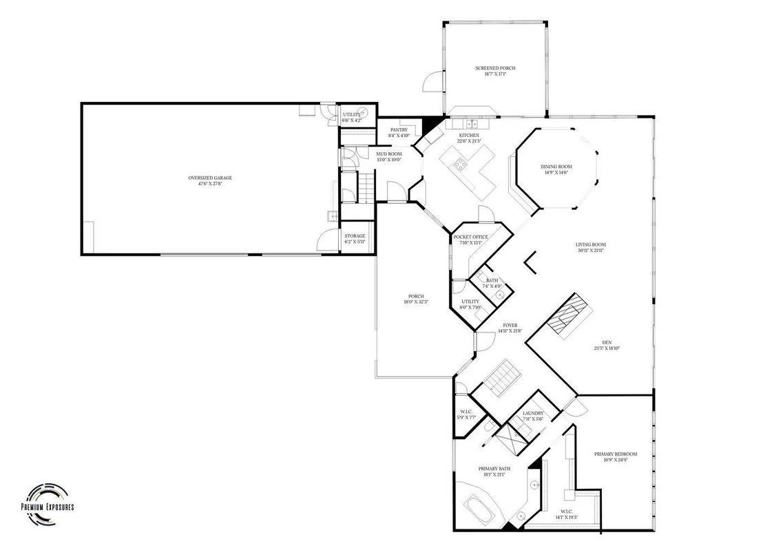 Photo of 4002 Lakepoint Road