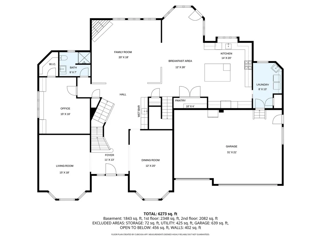 Photo of 135 Settlers Drive