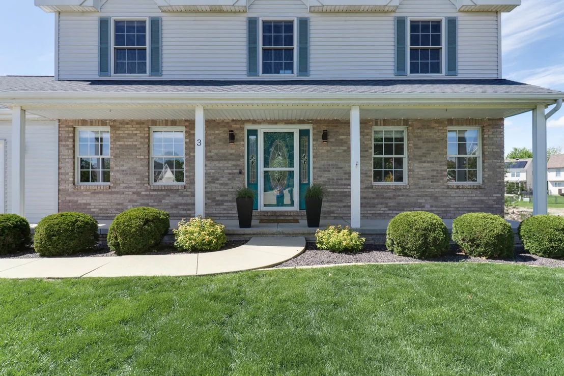 Photo of 3 Cashel Drive