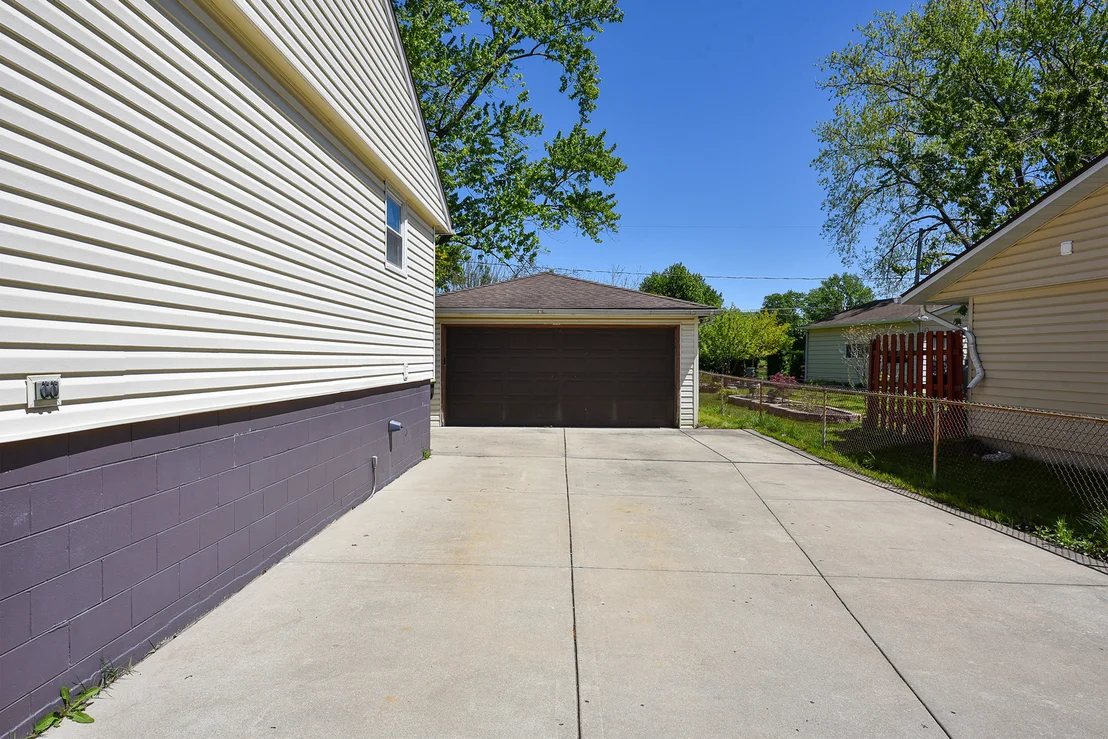 Photo of 913 Vine Street