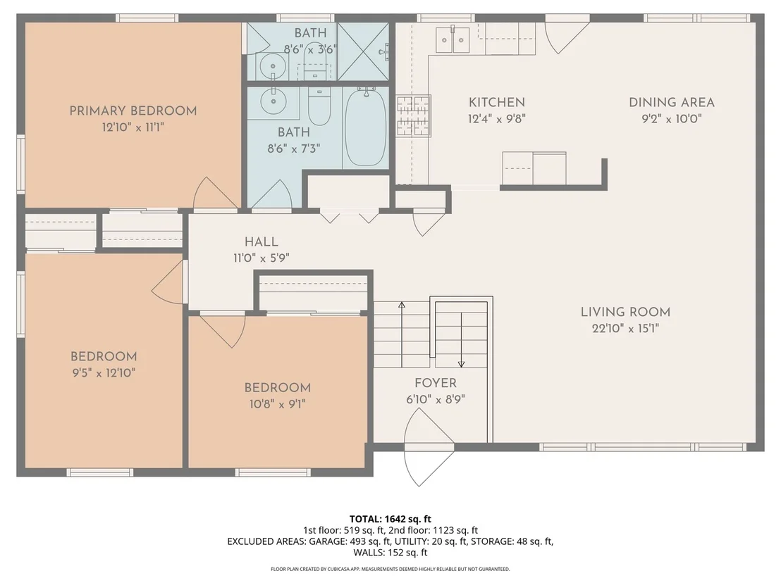 Photo of 1029 Webster Lane