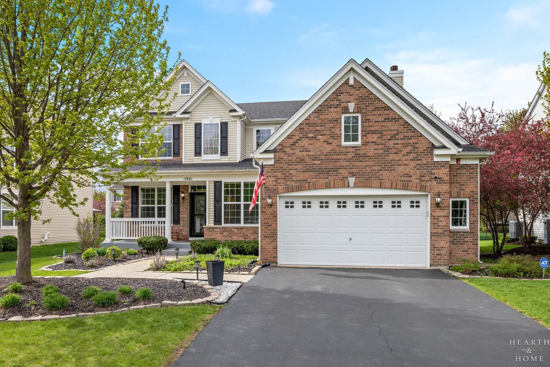 Photo of 11861 Davis Lane
