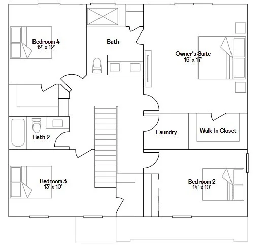 Photo of 355 Danforth Drive