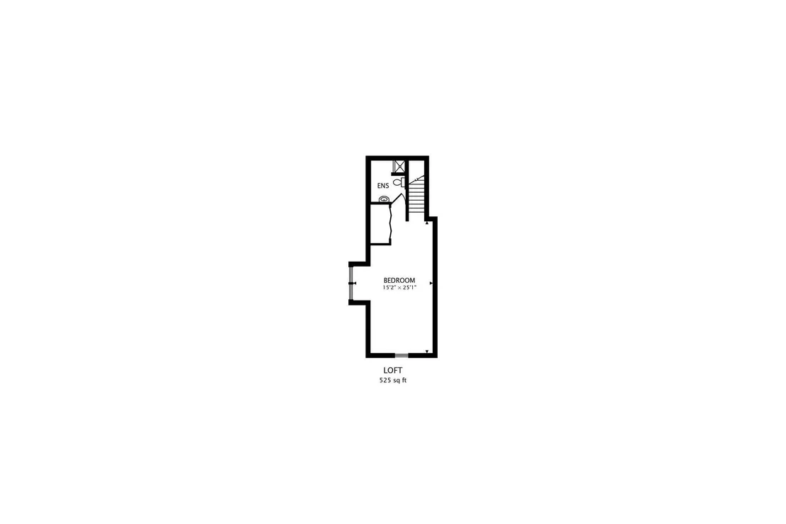 Photo of 1004 N Harrison Street
