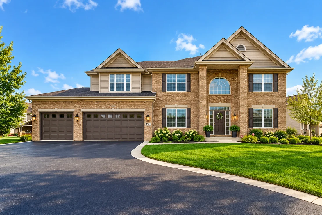 Photo of 1501 OAKFOREST Drive