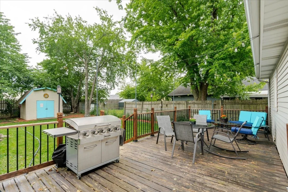 Photo of 1714 Lawndale Way
