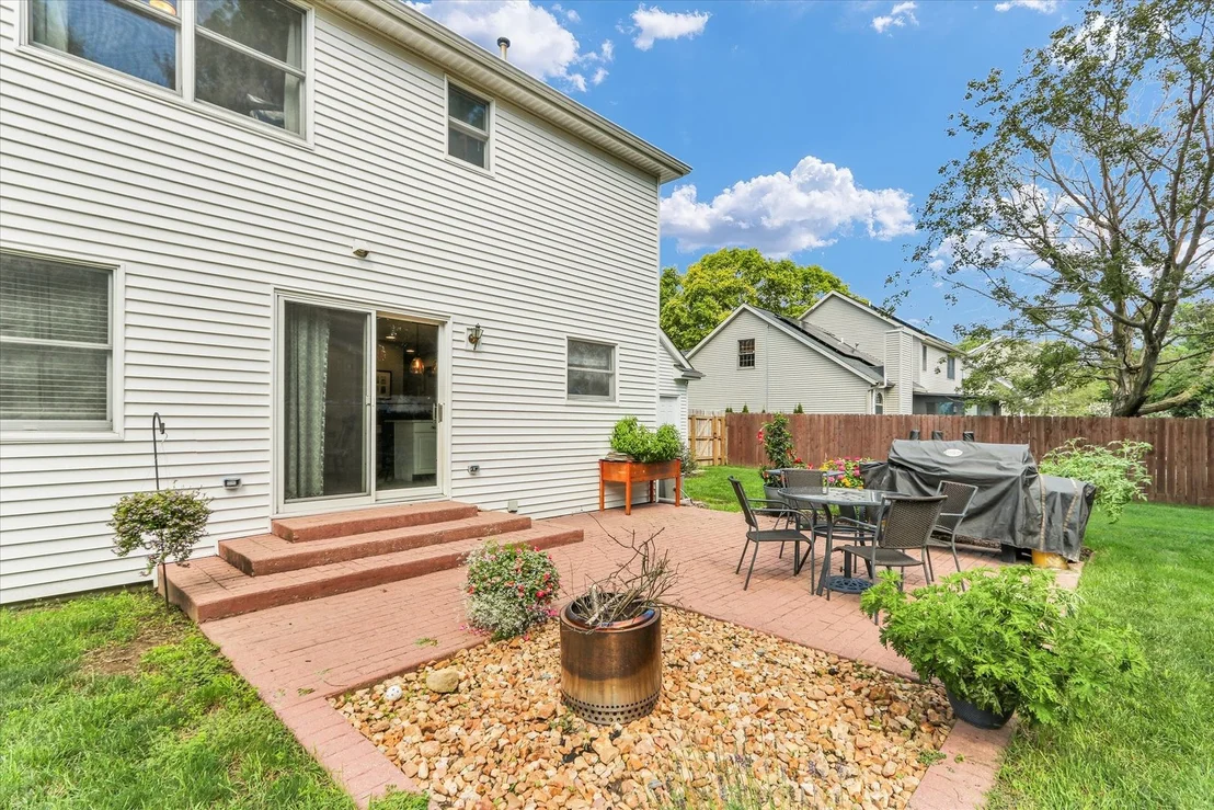 Photo of 2314 Firethorn Lane