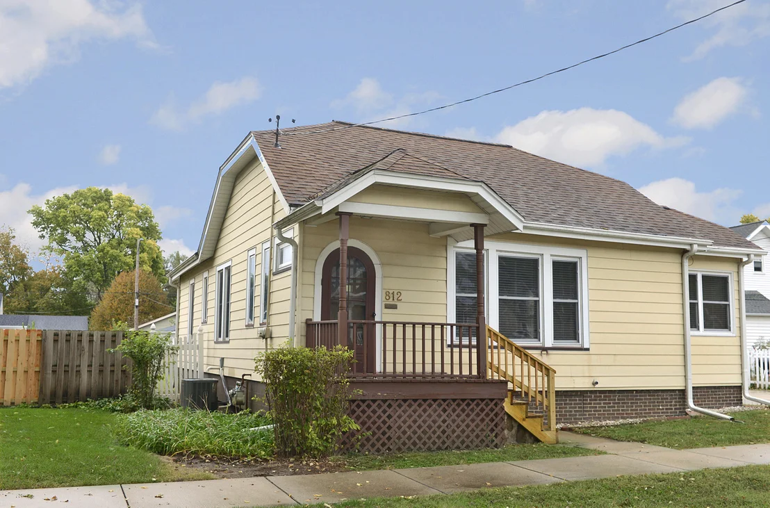 Photo of 812 Poplar Street