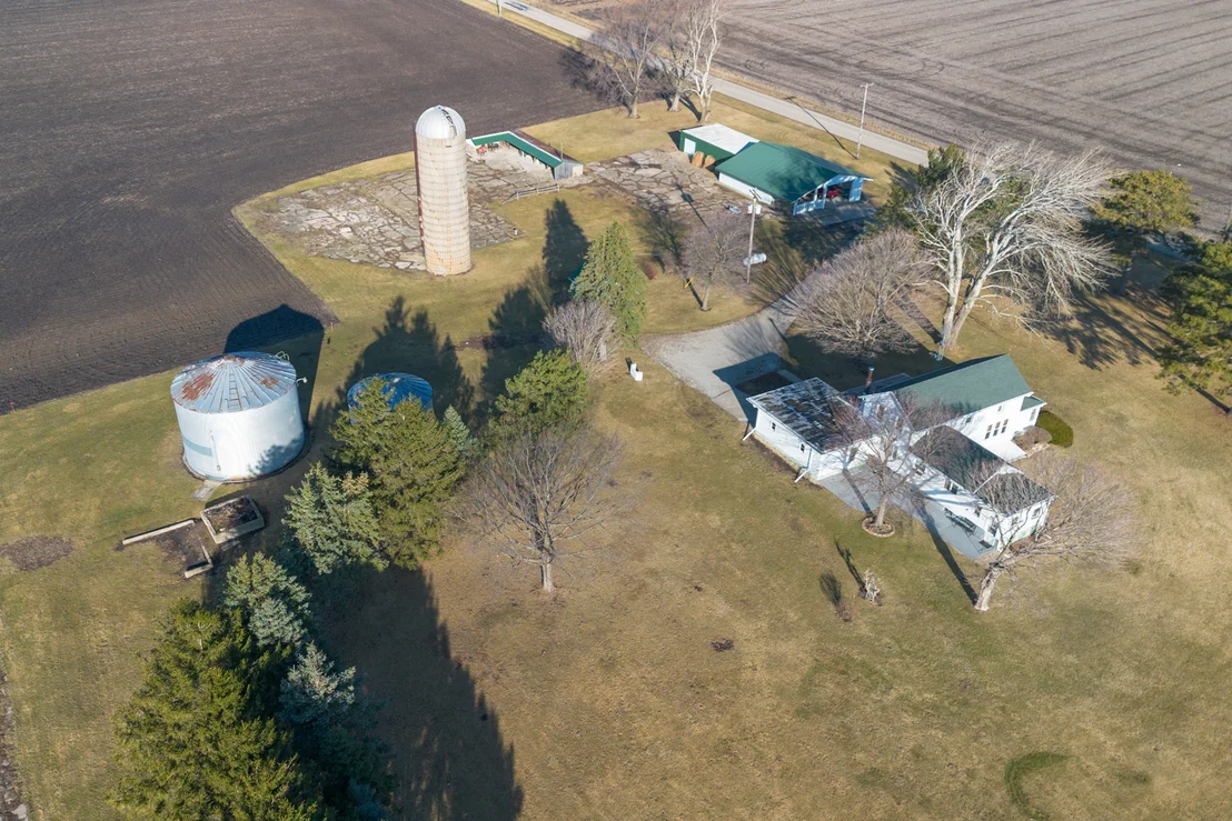 Photo of 190 N 20th Road