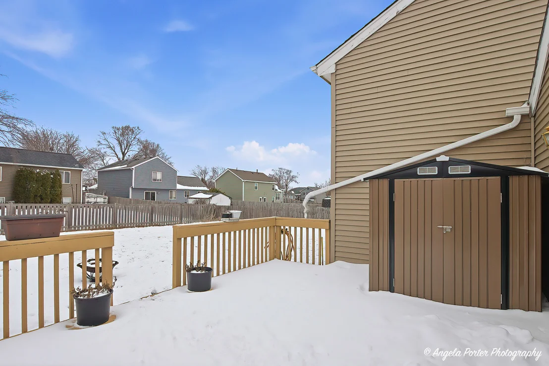 Photo of 4704 Hartland Trail
