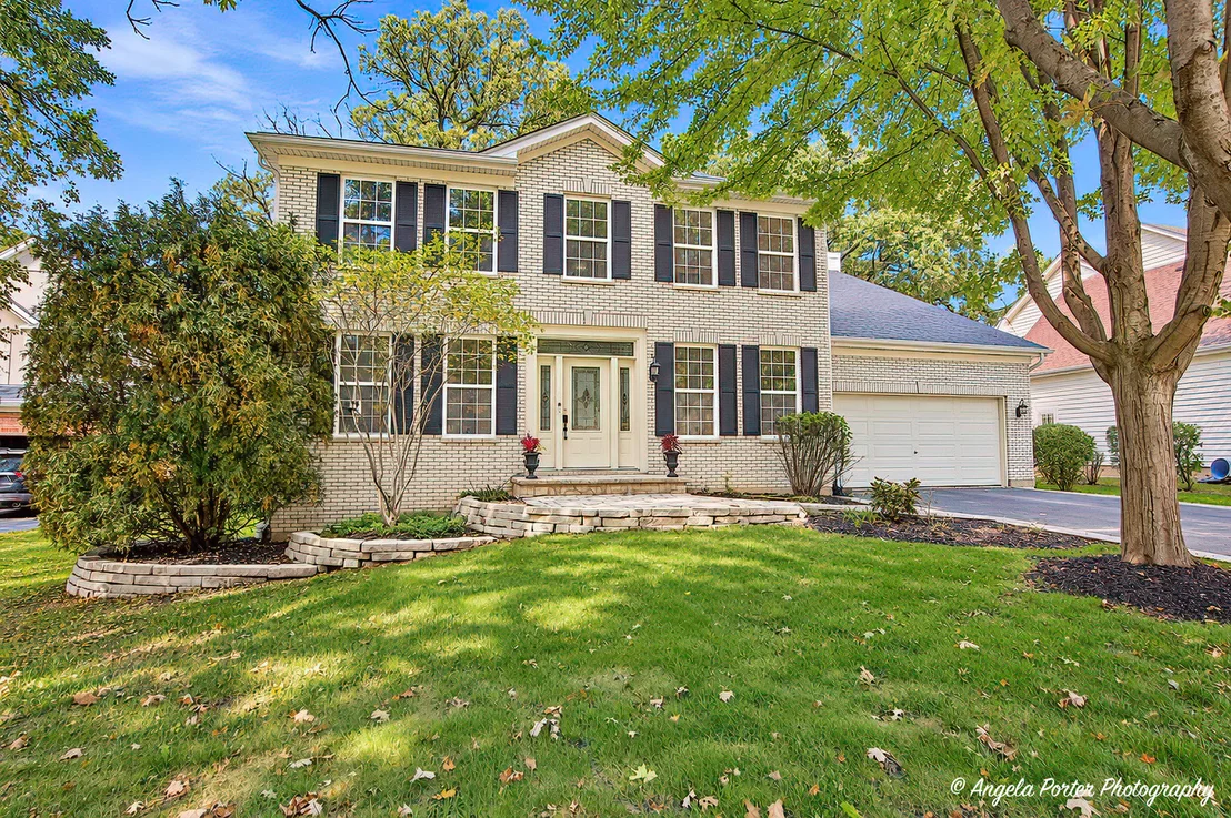 Photo of 606 Barberry Trail