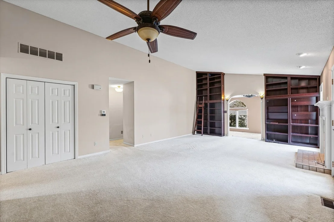 Photo of Unit B at 1502 Theodore Drive