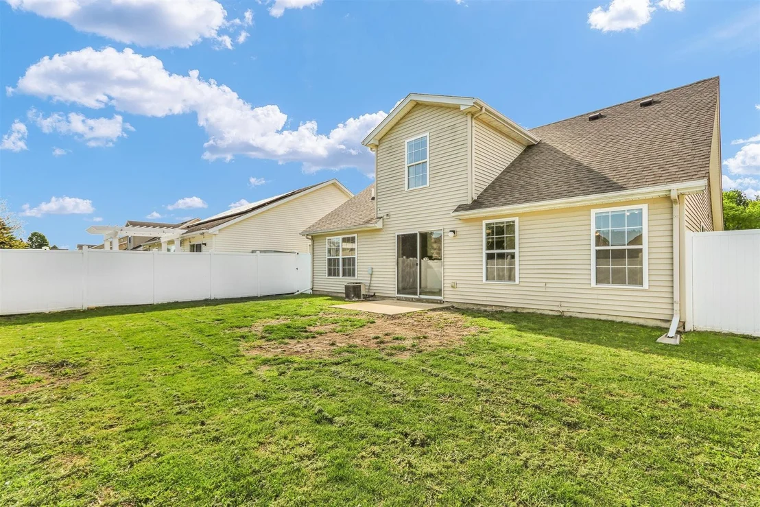 Photo of 702 Newton Drive