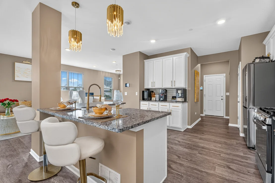 Photo of 16427 Wheatgrass Street
