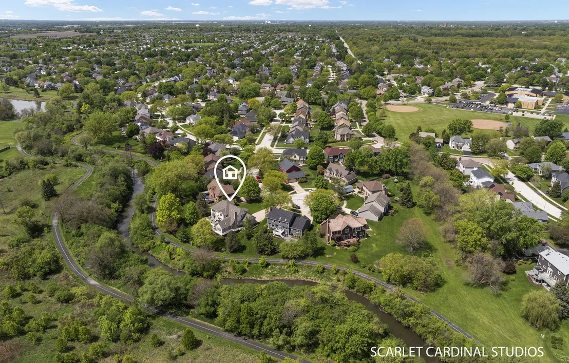Photo of 2551 Whiteway Court