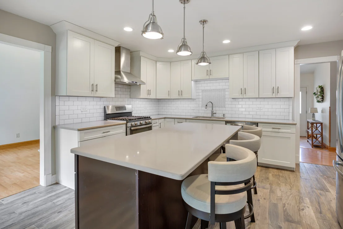 Photo of 550 Hackberry Road