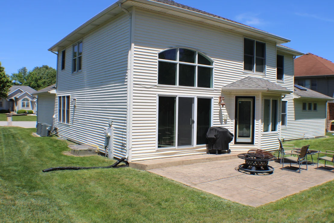 Photo of 415 Tamarack Street