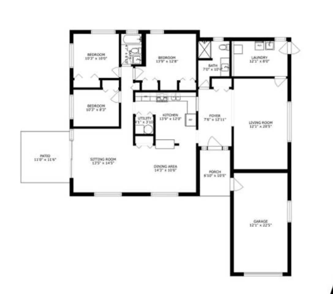 Photo of 453 Elder Lane