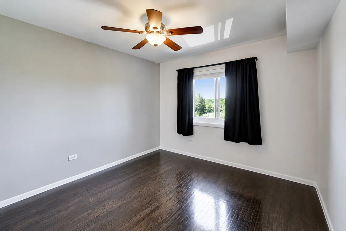 Photo of Unit F at 600 Cobblestone Circle