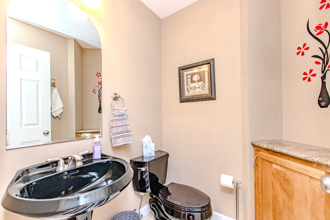 Photo of 2334 CASCADE Court