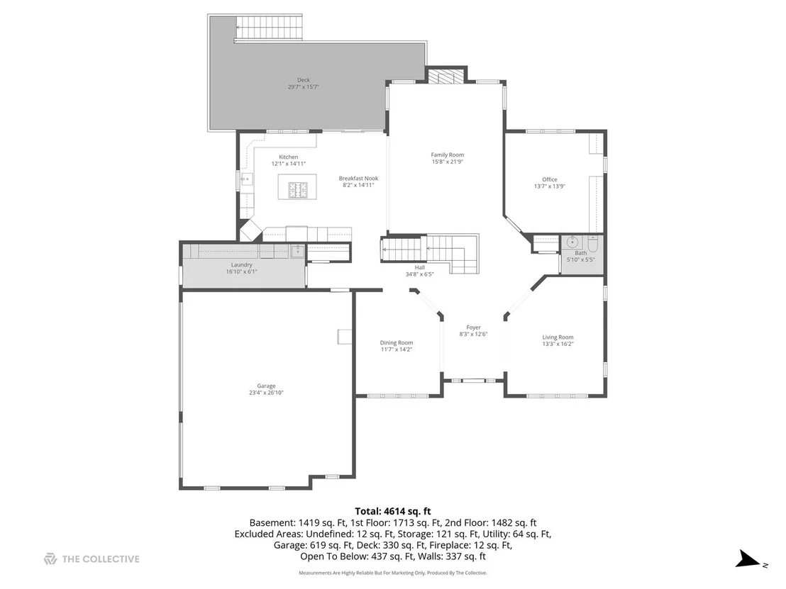 Photo of 22844 N Ridgewood Lane