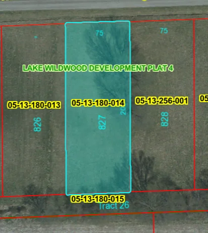 Photo of 827 Brookside Drive