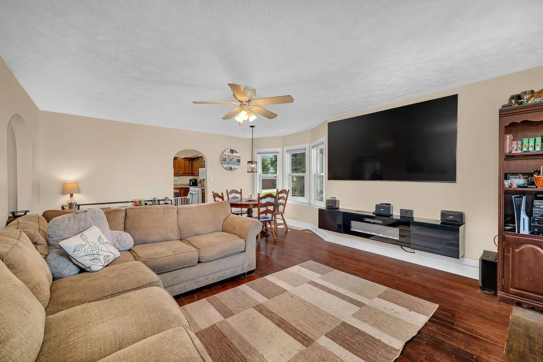 Photo of 1700 Cora Street