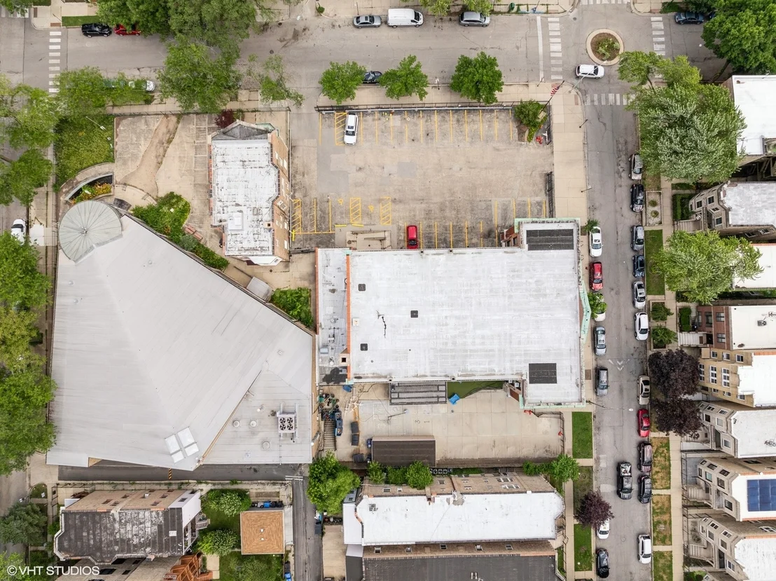 Photo of 2501 W Thomas Street