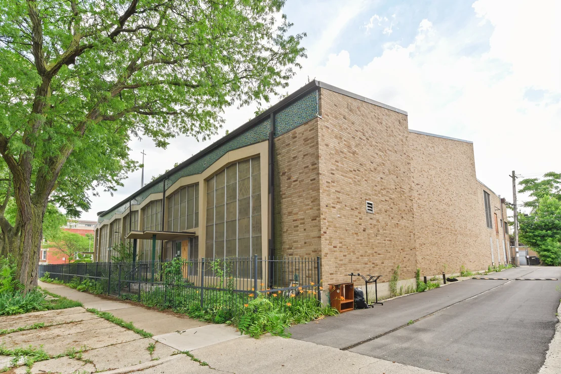Photo of 2501 W Thomas Street