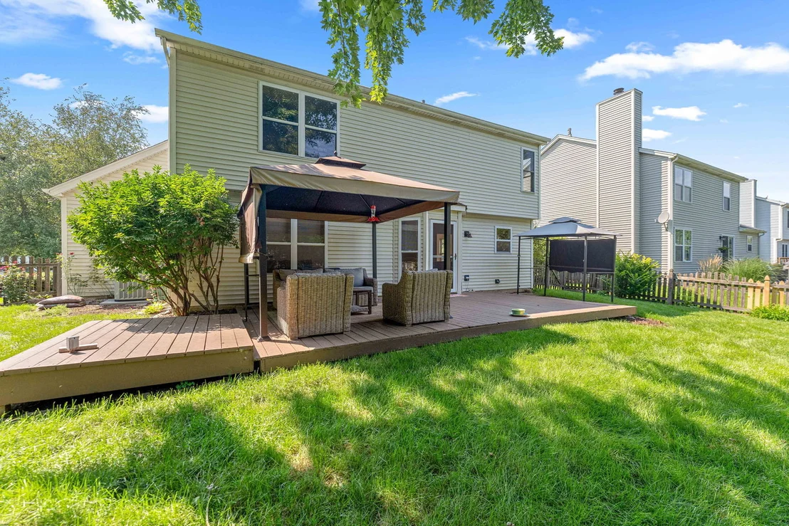 Photo of 2210 Candlewood Drive
