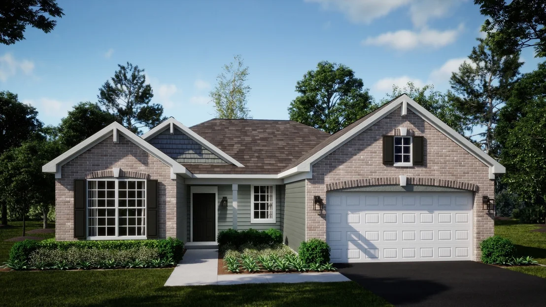 Photo of 1318 Geranium Drive