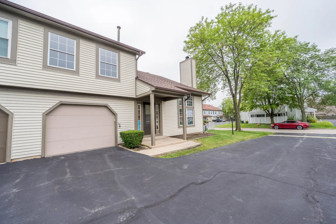 Photo of 1224 Clematis Drive
