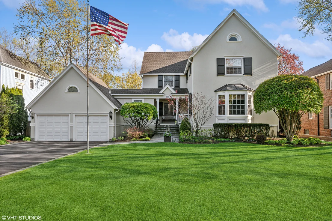 Photo of 560 Elm Street
