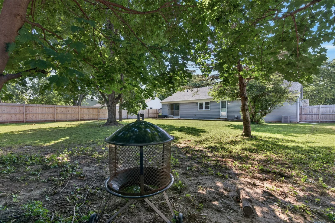 Photo of 16 Sherwick Road