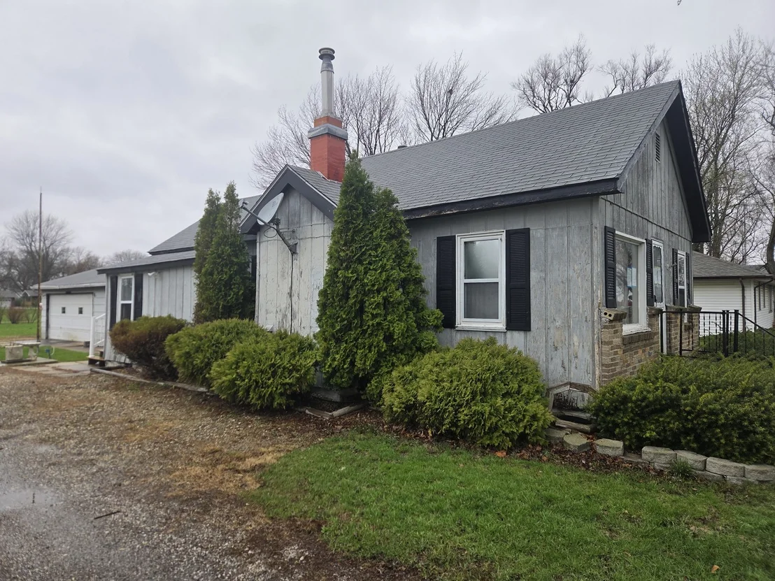 Photo of 407 N Elm Street