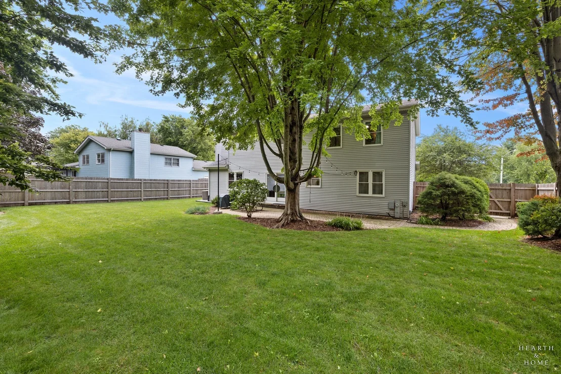 Photo of 3220 W Lorient Drive