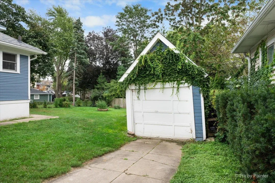 Photo of 311 Locust Street