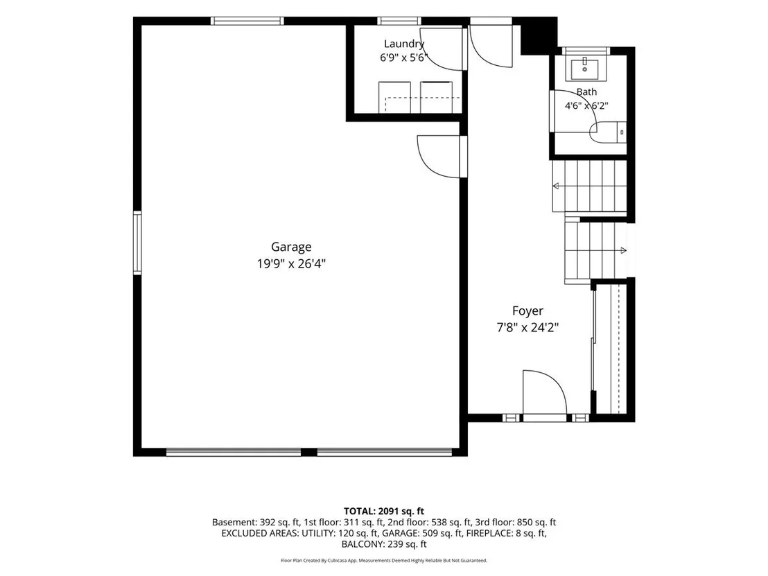 Photo of 803 Pine Street