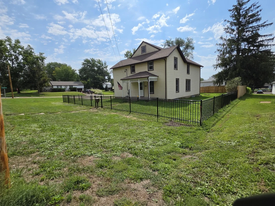 Photo of 803 Monroe Street
