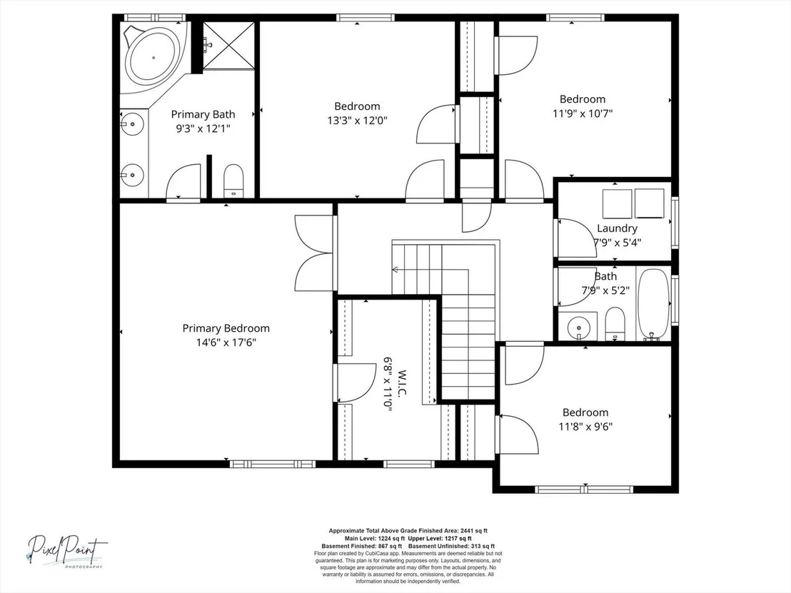 Photo of 5101 Stonebridge Drive
