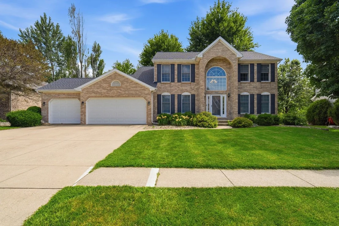 Photo of 3305 Monticello Road