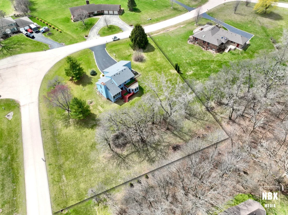 Photo of 15840 Overlook Lane