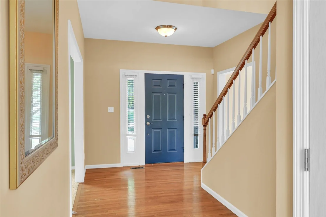 Photo of 1704 Bentbrook Drive