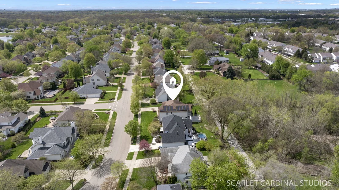 Photo of 2494 Adamsway Drive