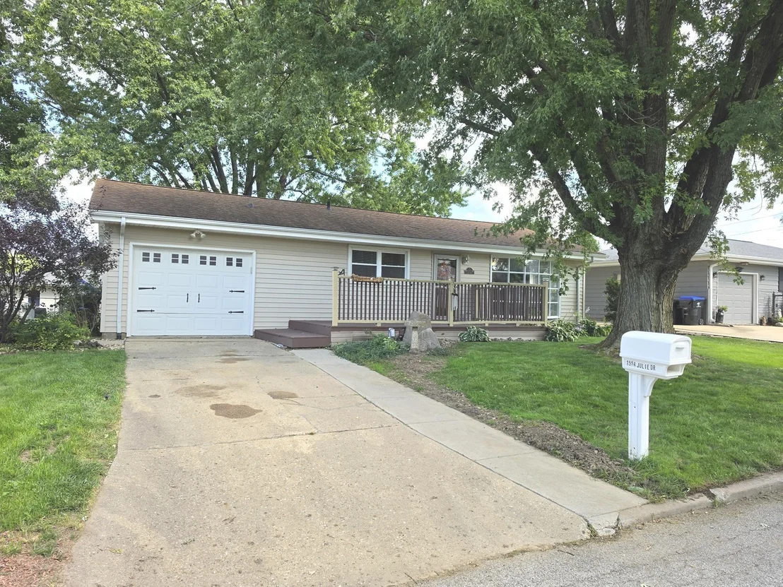 Photo of 1524 Julie Drive